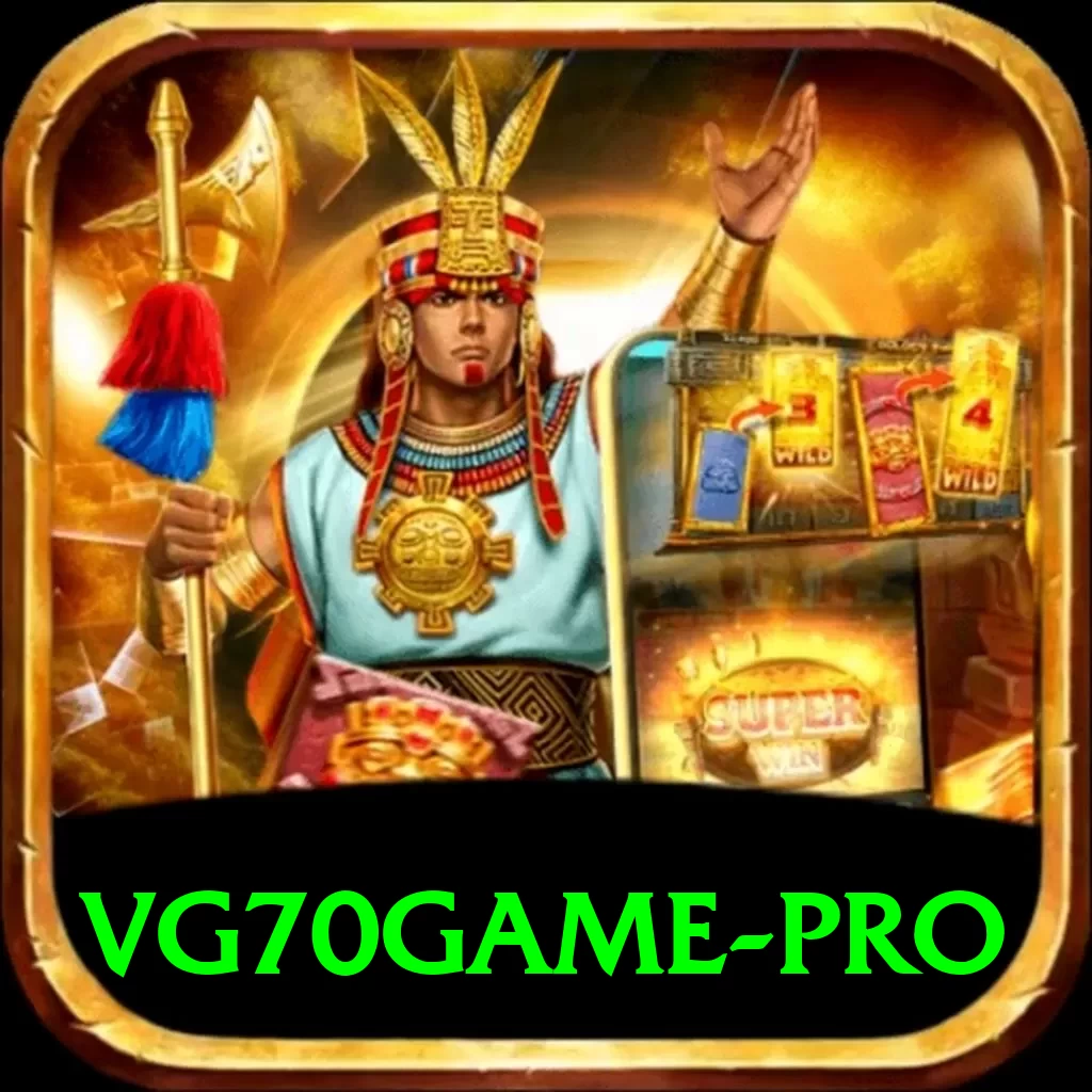 vg70game Official v4.9.3 - 2