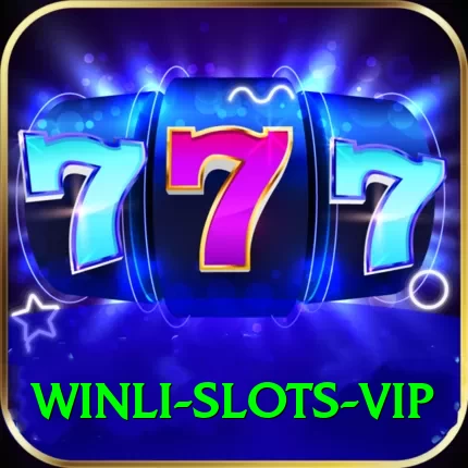 Winli Slots - Gold Earning App - 2