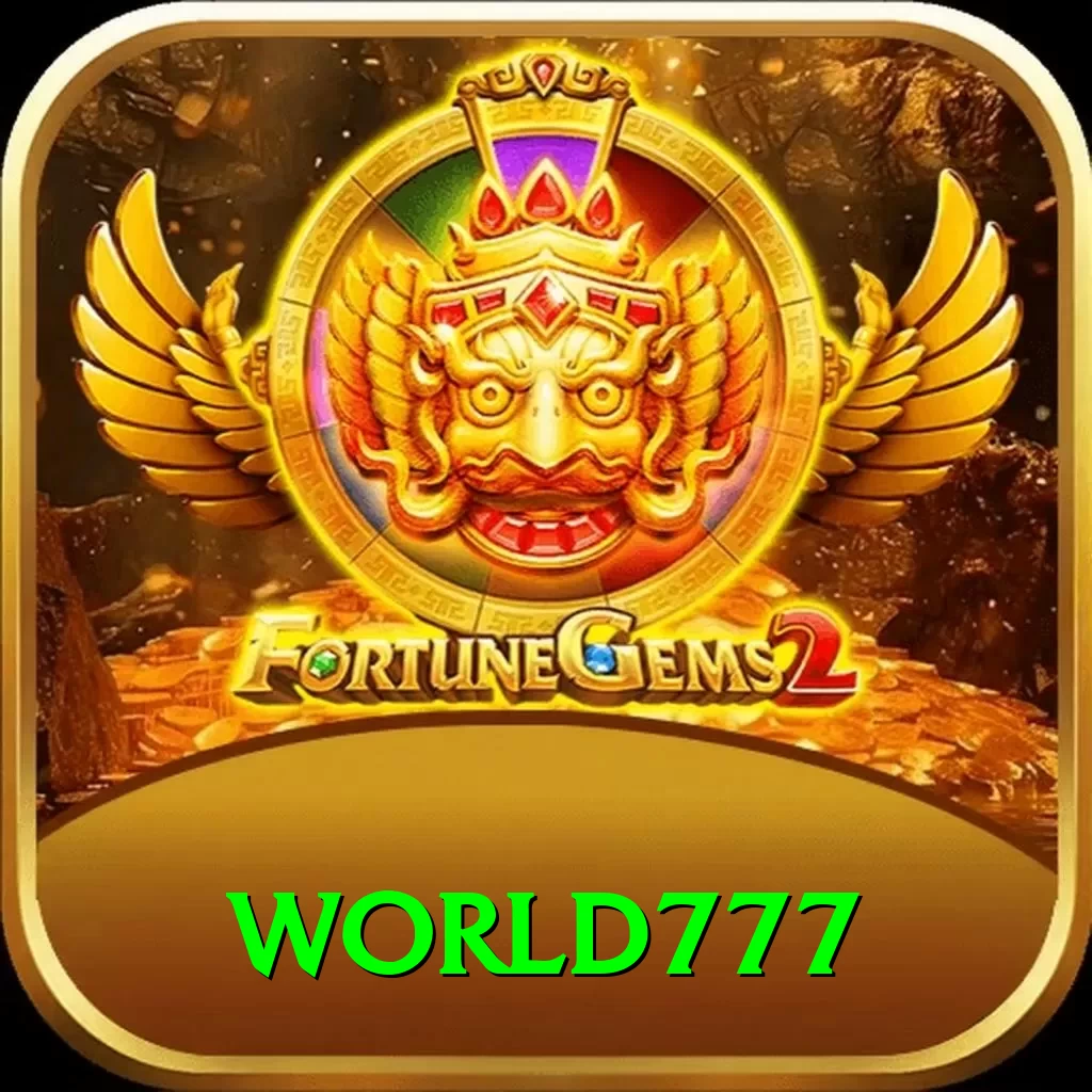 world777 Deluxe - Free Download - 2