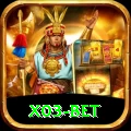 x03 bet Extreme Slots