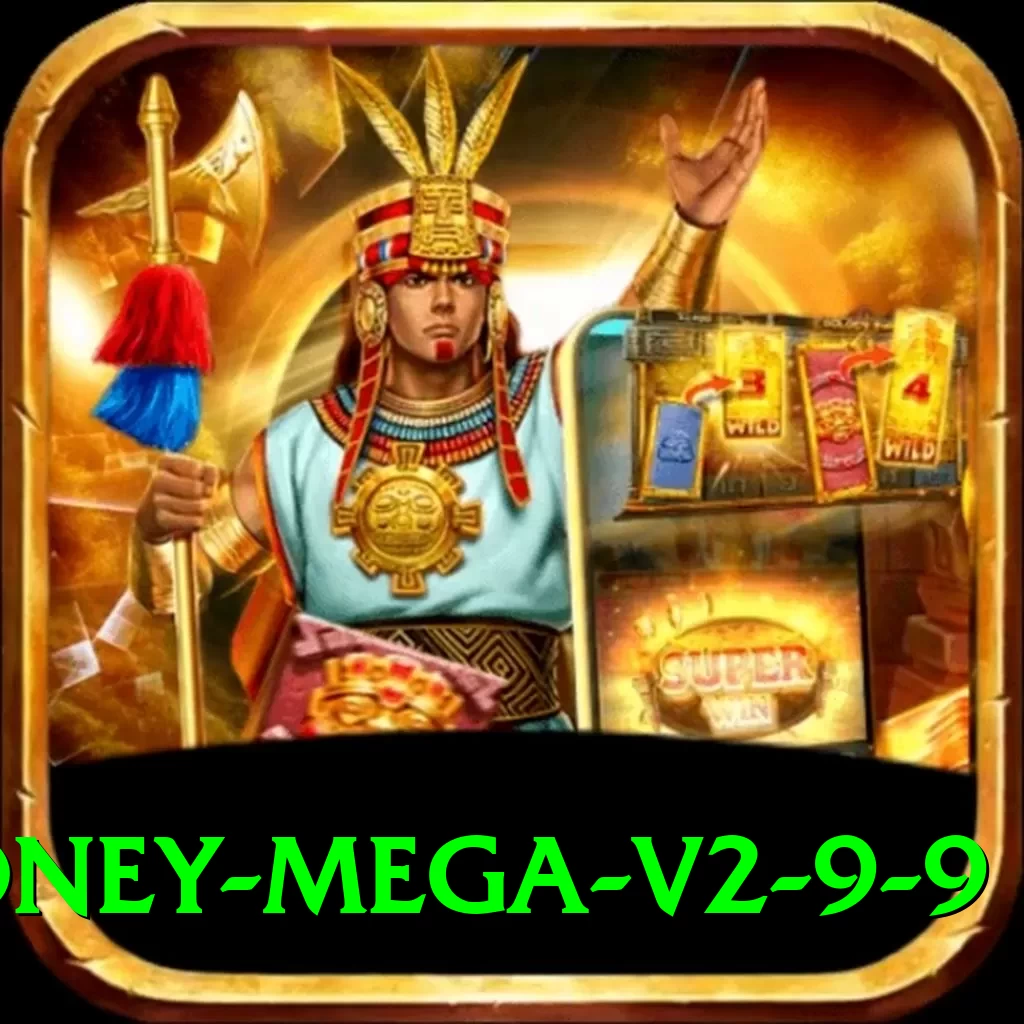 x44 Money Mega v2.9.9 - 2