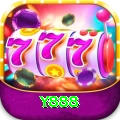 Y888 Games (Casino & Earning) Premium v4.2.7